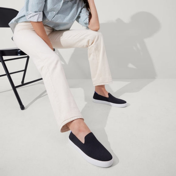 ROTHY’S Slip On Sneakers - Picture 15 of 15